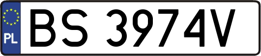 BS3974V