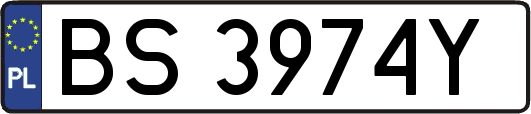 BS3974Y