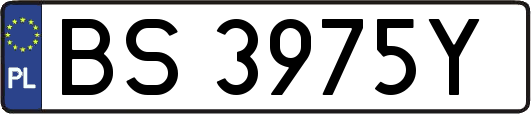 BS3975Y