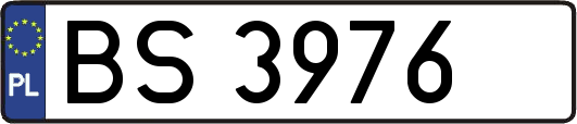 BS3976