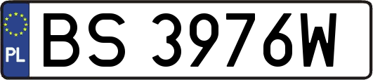 BS3976W