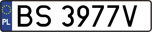 BS3977V