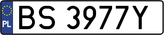 BS3977Y