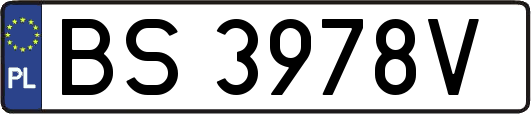 BS3978V