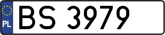 BS3979