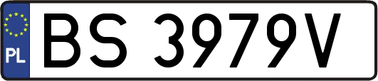 BS3979V