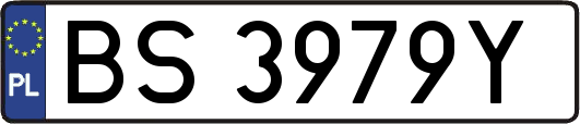 BS3979Y