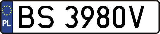 BS3980V