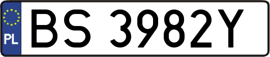 BS3982Y