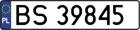 BS39845