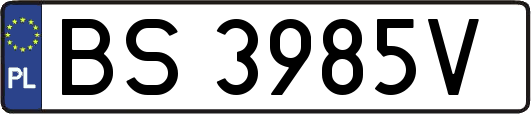 BS3985V