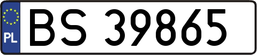 BS39865