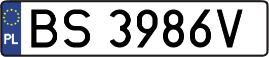 BS3986V