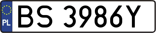 BS3986Y