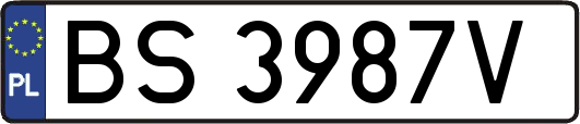BS3987V