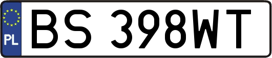 BS398WT