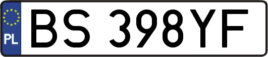 BS398YF