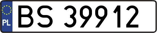 BS39912