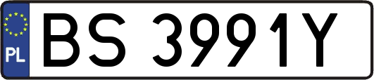 BS3991Y