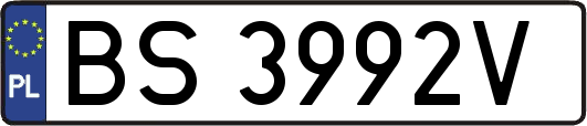 BS3992V
