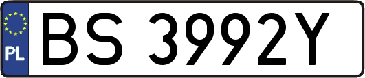 BS3992Y