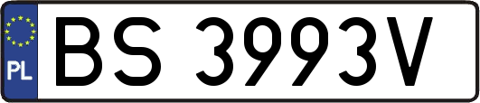 BS3993V