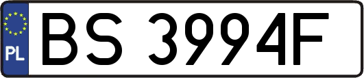 BS3994F