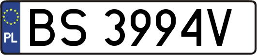 BS3994V