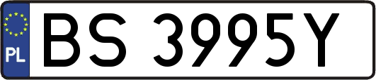 BS3995Y