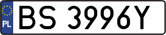 BS3996Y