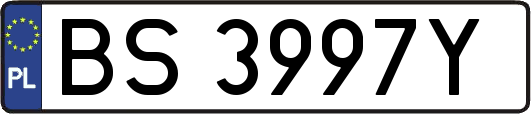 BS3997Y