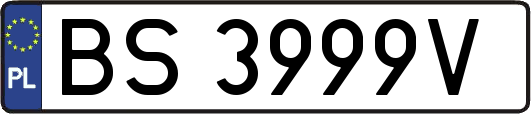 BS3999V