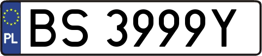 BS3999Y