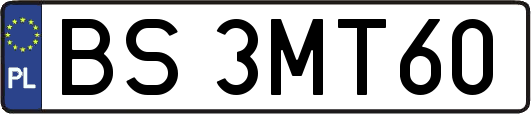 BS3MT60