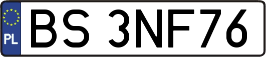 BS3NF76