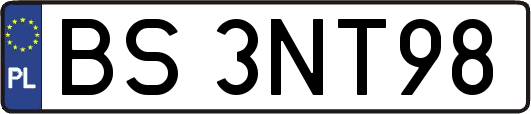 BS3NT98