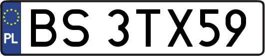 BS3TX59