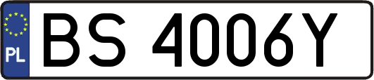 BS4006Y