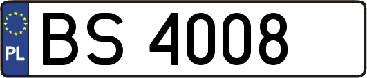 BS4008