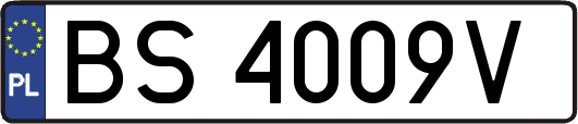 BS4009V