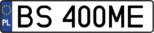 BS400ME