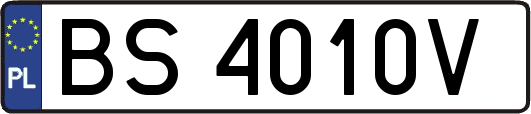 BS4010V