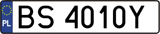 BS4010Y