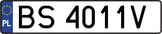 BS4011V