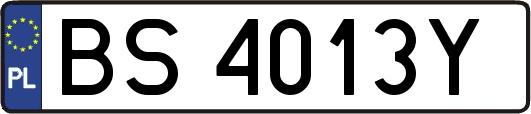 BS4013Y