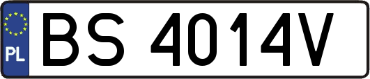 BS4014V
