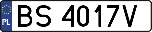 BS4017V