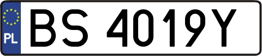 BS4019Y