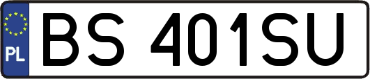BS401SU