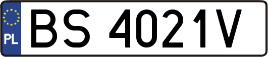 BS4021V